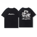 Camisa Supra Racing Premium !