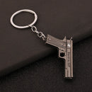 Chaveiro de Pistola !