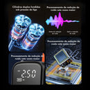 Compressor de Ar Premium !