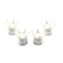 Tampas em Coroa Premium !