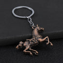 Chaveiro de Cavalo Premium !