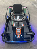 Kart Elétrico 36V