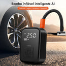 Compressor de Ar Premium !