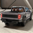 Mini Ford Raptor !