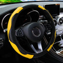 Capa de Volante Esportiva !