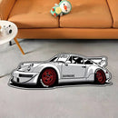 Tapete Porsche Clássico !