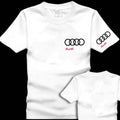Camisa Audi Performance Premium !
