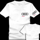 Camisa Audi Performance Premium !