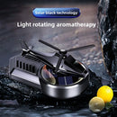 Helicoptero Perfumador para Interiores !