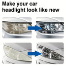 Reparador de Farol Premium !