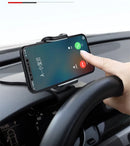 Suporte de Celular Perfeito ! 360 °