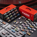 Caixa com 48 Carrinhos Esportivos !