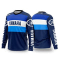 Camisa Manga Comprida Yamaha Respirável !