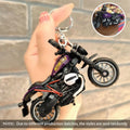 Chaveiro com Moto Clássica !