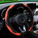 Capa de Volante Esportiva !