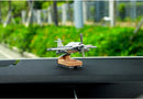 Avião para Painel Perfumador de Ambiente !