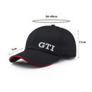Boné GTI !