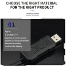 Fita de Led Multicores