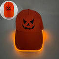Boné com Led !