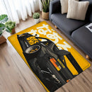 Tapete Racing Tokio Premium !