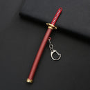 Chaveiro Espada Samurai !