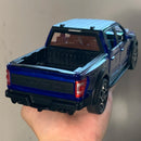 Mini Ford Raptor !