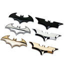 Adesivo 3D Automotivo do Batman !