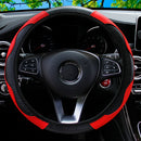 Capa de Volante Esportiva !