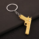 Chaveiro de Pistola !