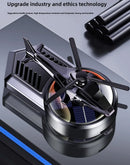 Helicoptero Perfumador para Interiores !