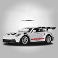 Mini Porsche GT3 RS !