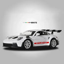 Mini Porsche GT3 RS !