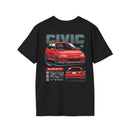 Camisa Civic Esportivo !