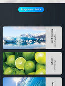 Avião para Painel Perfumador de Ambiente !