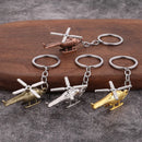 Chaveiro de Helicóptero Premium !