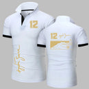 Polo Ayrton Senna Premium !