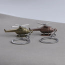 Chaveiro de Helicóptero Premium !