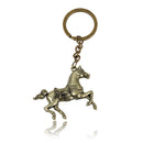 Chaveiro de Cavalo Premium !
