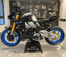MT-10 Realista para Montar!