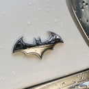 Adesivo 3D Automotivo do Batman !