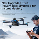 Drone GT8 GP8K