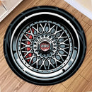 Tapete de Roda Animada Premium !