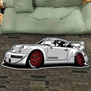 Tapete Porsche Clássico !