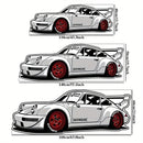 Tapete Porsche Clássico !