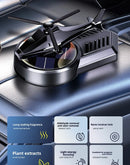 Helicoptero Perfumador para Interiores !