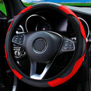 Capa de Volante Esportiva !