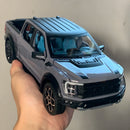 Mini Ford Raptor !