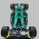 Aston Martin de 1912 Blocos para Montar !