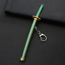 Chaveiro Espada Samurai !