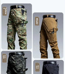 Calça Militar Premium !